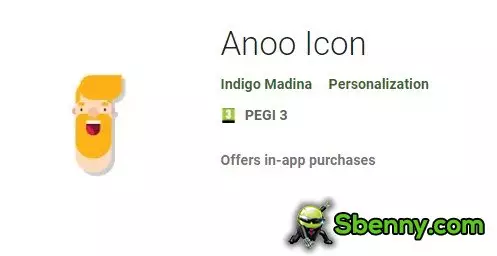 anoo icon