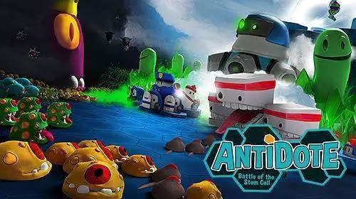 antidote