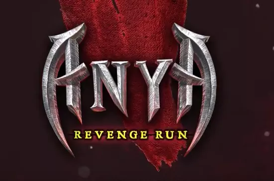  Anya: Revenge Run