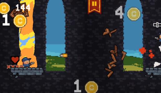 Gameplay screenshot from anycrate for Android