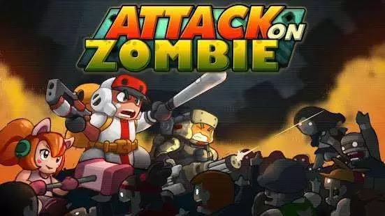  AOZ: Zombie Avenger