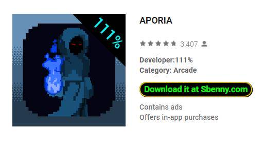 aporia