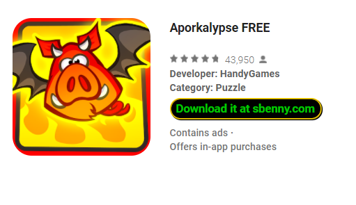 aporkalypse free