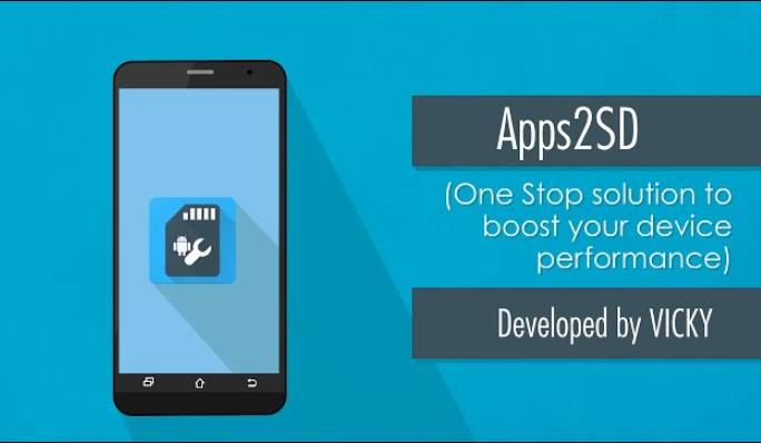  App2SD PRO: All in One Tool APK