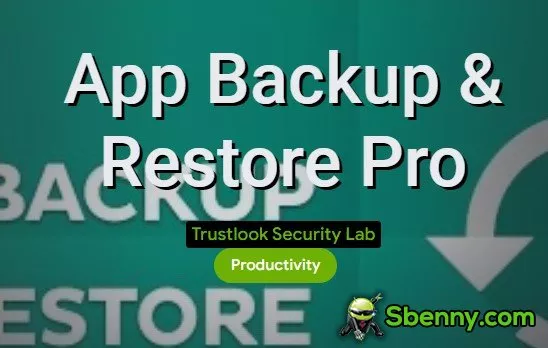 app backup and restore pro