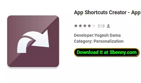 app shortcuts creator app shortcuts master pro