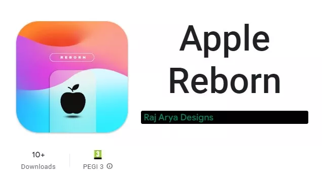  Apple Reborn