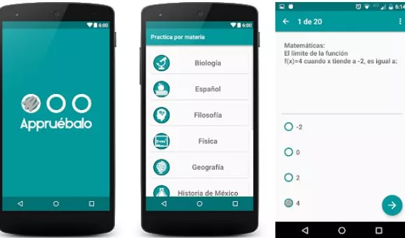  Appruébalo Pro APK