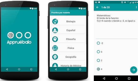  Appruébalo Pro APK