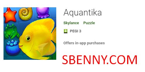 aquantika