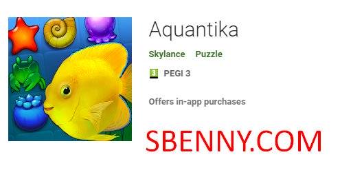 aquantika