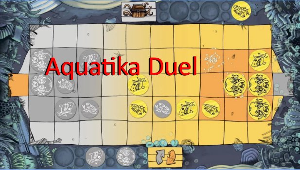  Aquatika Duel APK