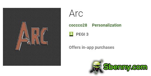 arc