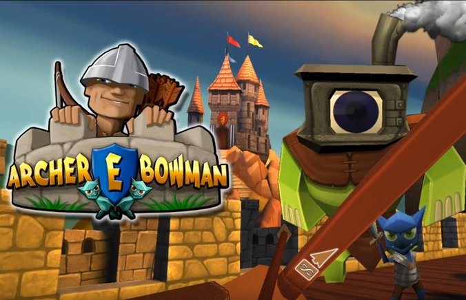  Archer E. Bowman APK