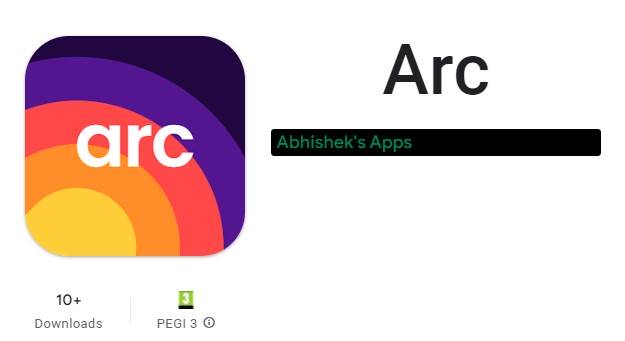  Arc