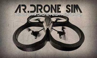 ARDrone Sim