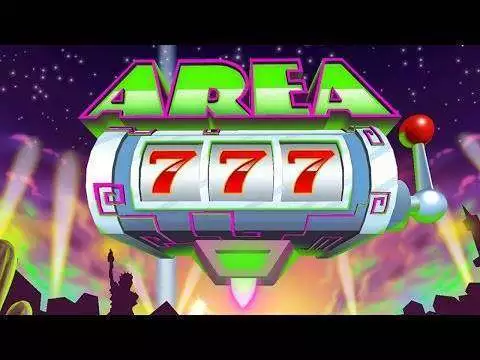 Area 777
