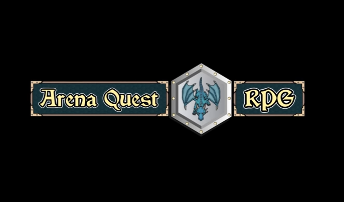  Arena Quest RPG APK