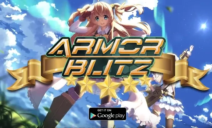  Armor Blitz SEA