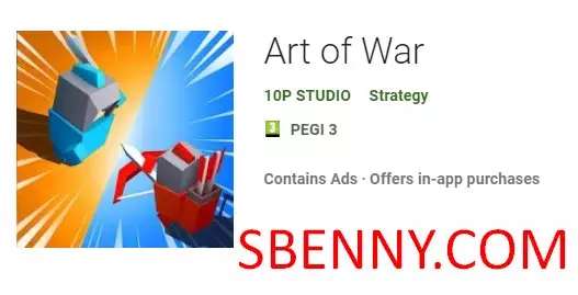 art of war