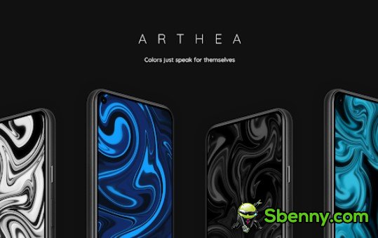  Arthea Wallpapers
