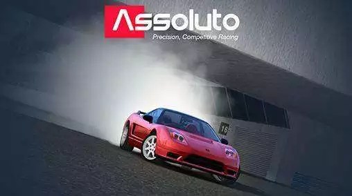 Assoluto Racing