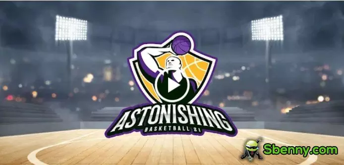  Astonishing Basketball 21- General Manager Game