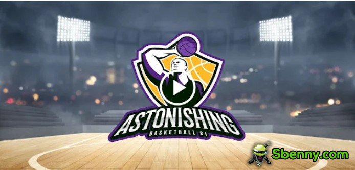  Astonishing Basketball 21- General Manager Game