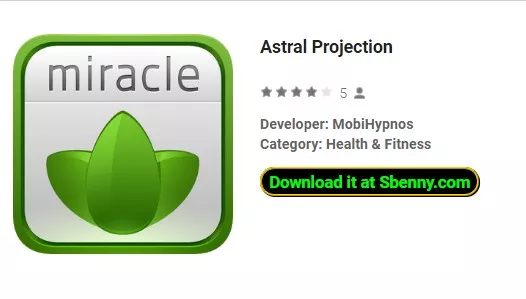 astral  projection