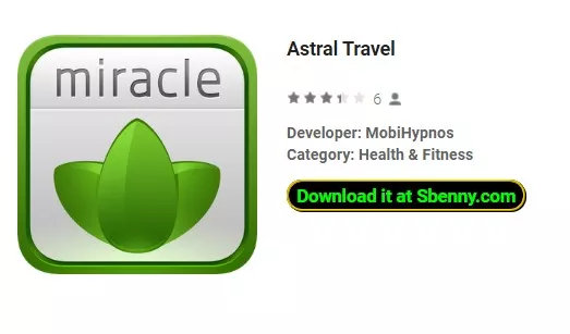 astral travel