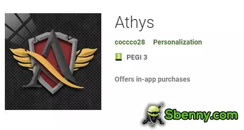 athys