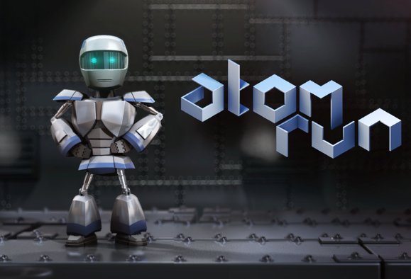  Atom Run Premium