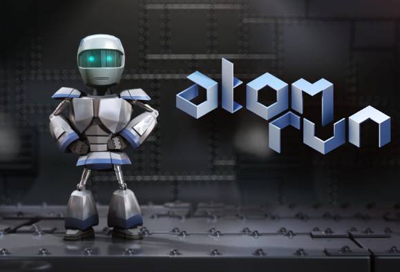  Atom Run Premium