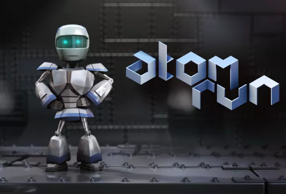  Atom Run Premium