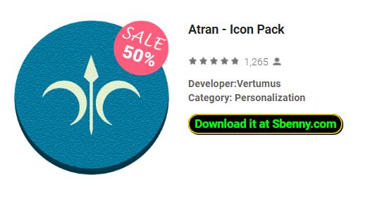 atran icon pack