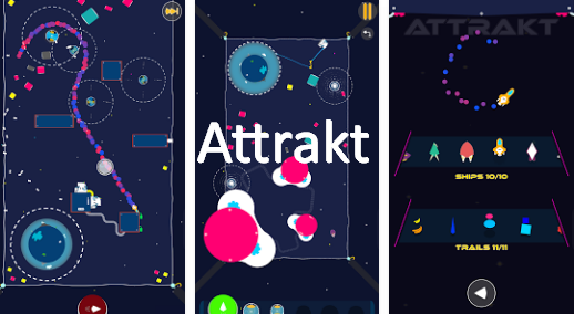 attrakt