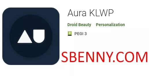 aura klwp
