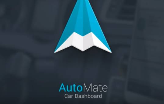 automate car dashboard
