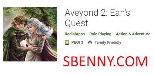 aveyond 2 ean s quest