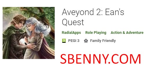 aveyond 2 ean s quest