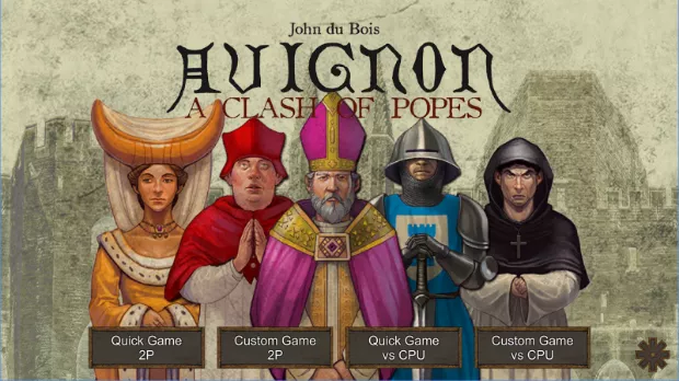  Avignon: A Clash of Popes