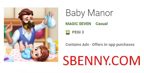 baby manor