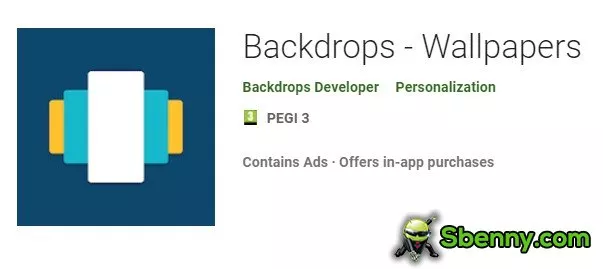  Backdrops - Wallpapers