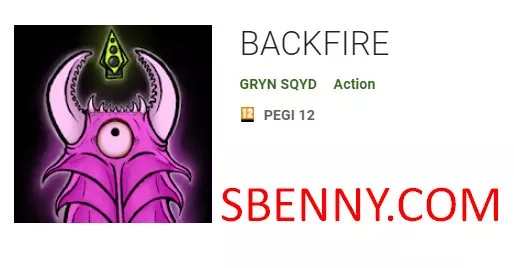 backfire