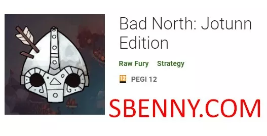 bad north jotunn edition
