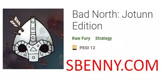 bad north jotunn edition