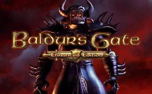 baldur s gate enhanced edition