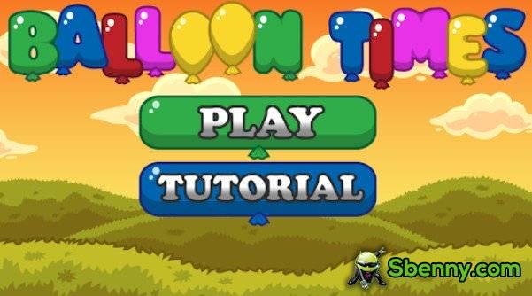  Balloon Times APK