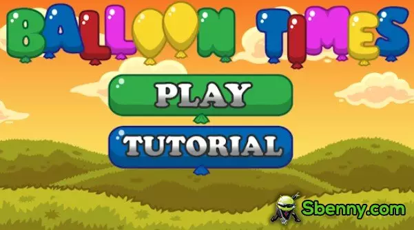 Balloon Times APK