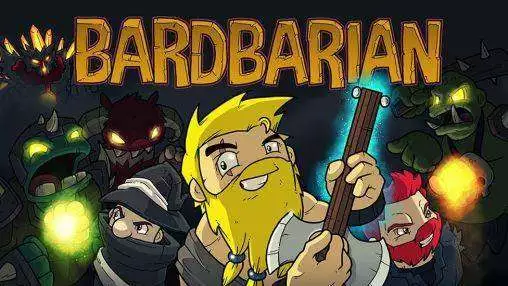 Bardbarian